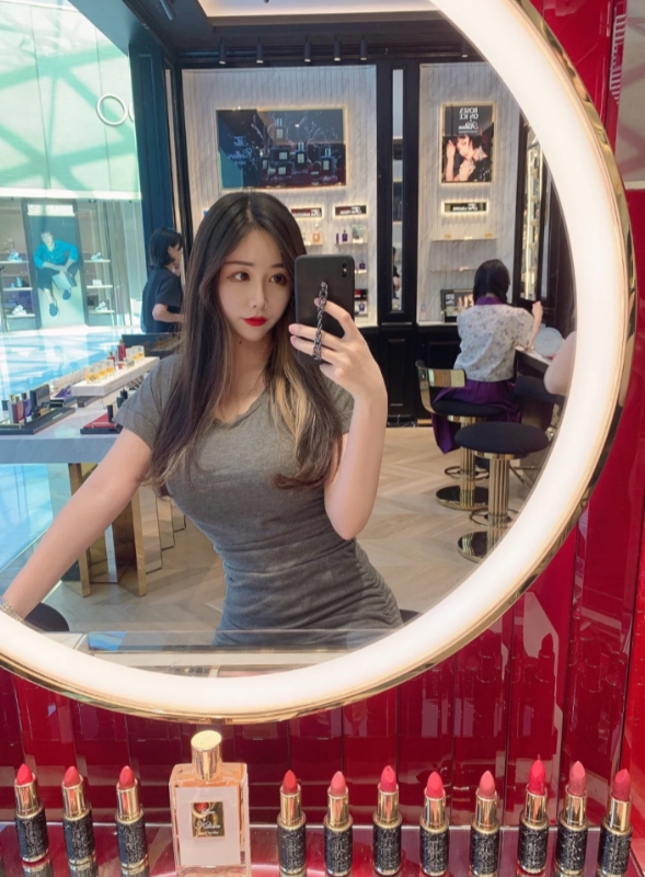 linlin的第一张照片--闽侯相亲服务中心