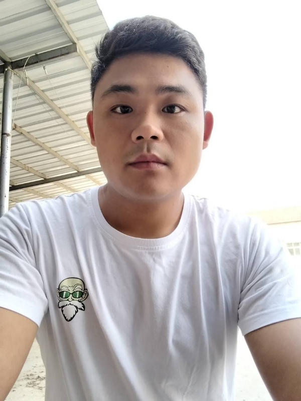 高大威武的第一张照片--闽侯相亲服务中心