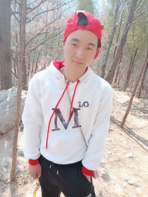 天赐人生的第一张照片--闽侯相亲服务中心