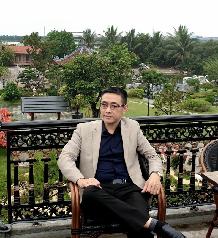 stevencheung的第二张照片--闽侯相亲服务中心