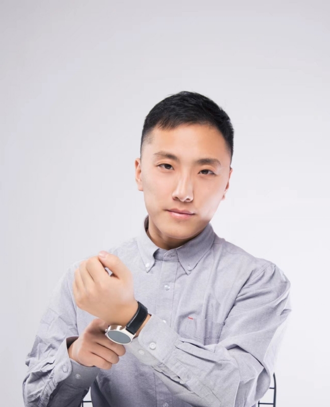 孤独的小屁猪的第一张照片--闽侯相亲服务中心