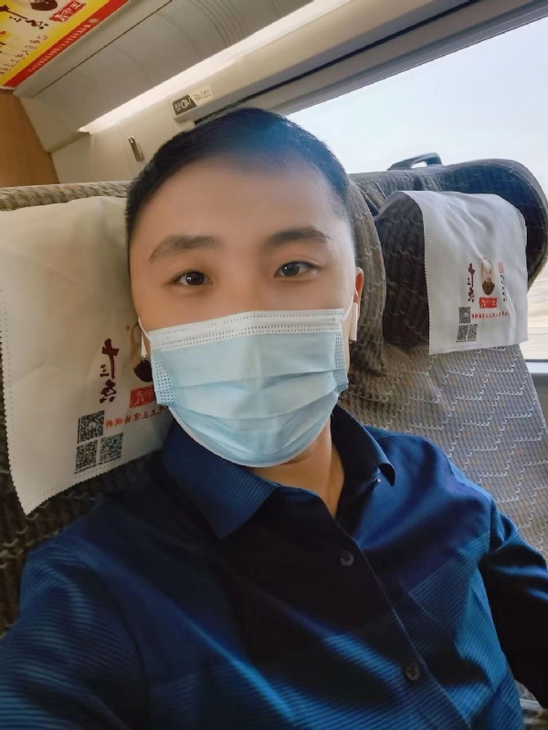 孤独的小屁猪的第二张照片--闽侯相亲服务中心