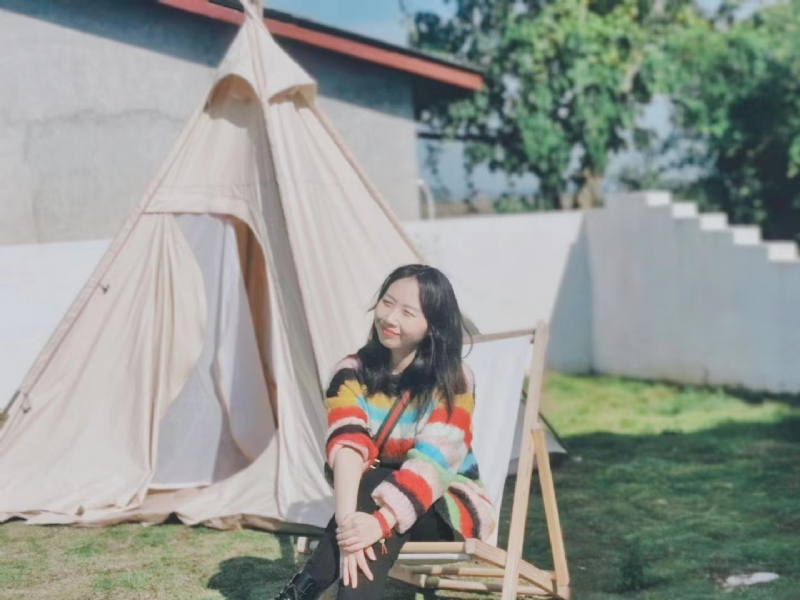 魔法的第一张照片--闽侯相亲服务中心