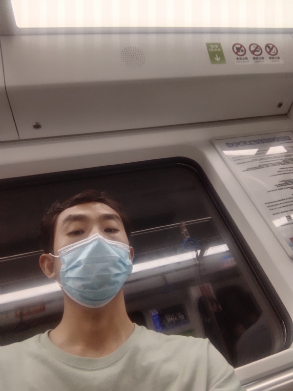 阿兵的第一张照片--闽侯相亲服务中心