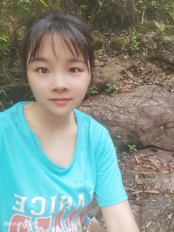 糖糖的第一张照片--闽侯相亲服务中心