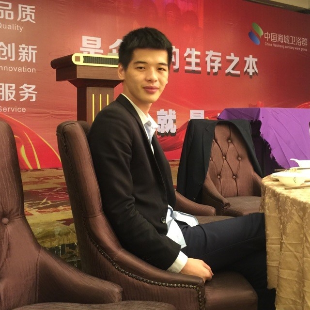 暖的第二张照片--闽侯相亲服务中心