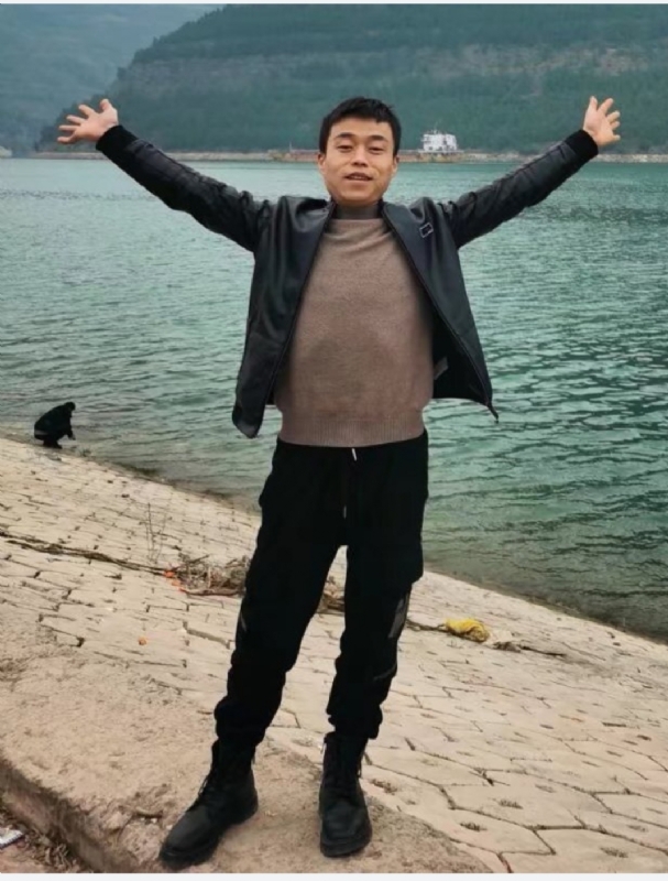 寂寞的风的第二张照片--闽侯相亲服务中心