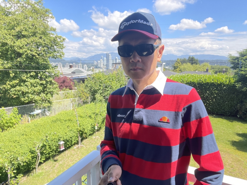 Tony的第一张照片--闽侯相亲服务中心