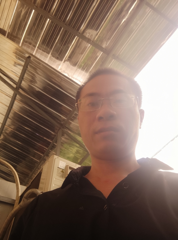 一个人好难的第七张照片--闽侯相亲服务中心