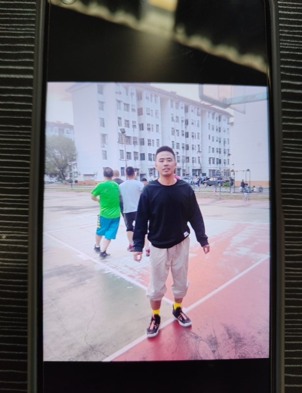 为你钟情的第一张照片--闽侯相亲服务中心