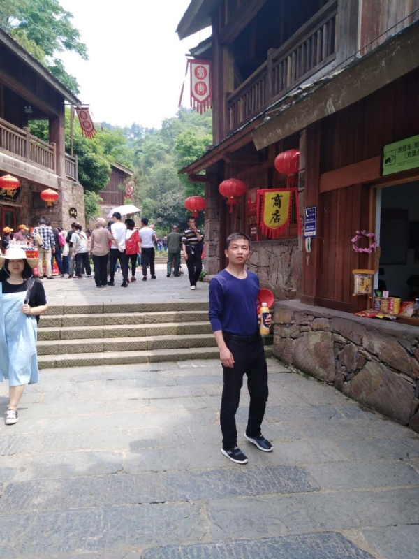 LX的第一张照片--闽侯相亲服务中心