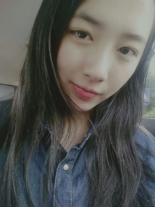 小她的第一张照片--闽侯相亲服务中心