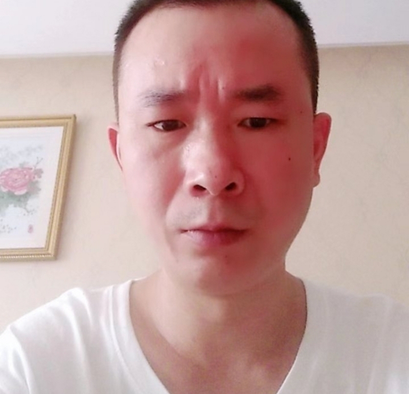 自由飞翔的第一张照片--闽侯相亲服务中心