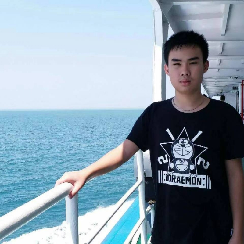 小绅士的第一张照片--闽侯相亲服务中心