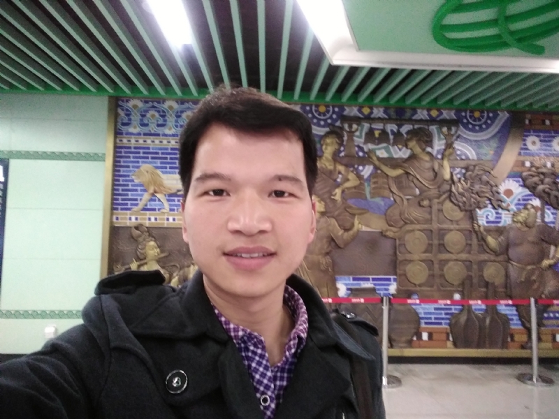 笑看风云的第一张照片--闽侯相亲服务中心