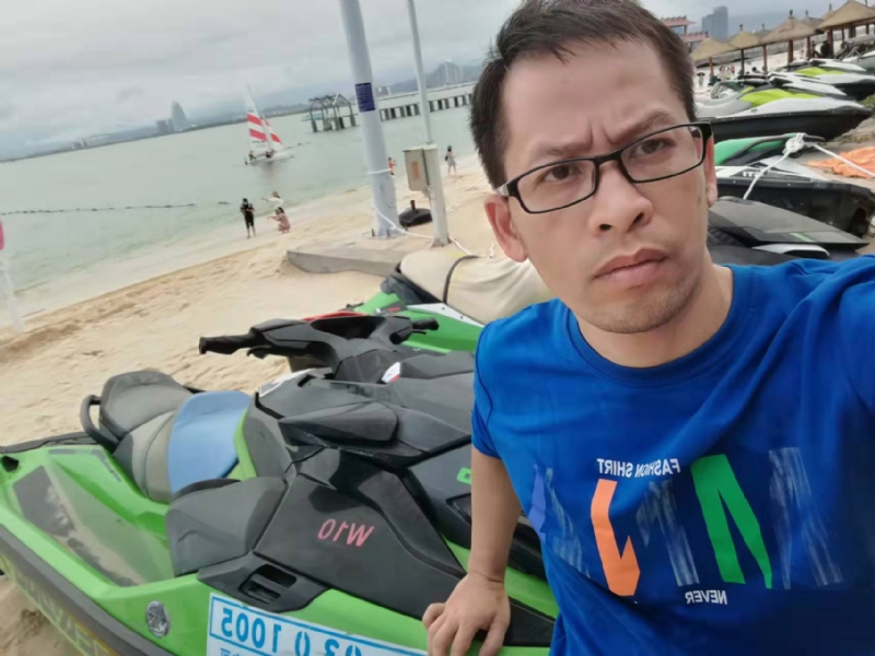 天涯漂海角泊的第三张照片--闽侯相亲服务中心