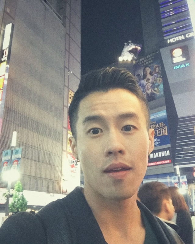 寒江孤影的第一张照片--闽侯相亲服务中心