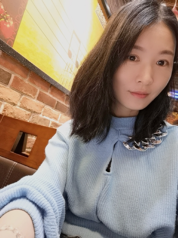 吴优的第一张照片--闽侯相亲服务中心