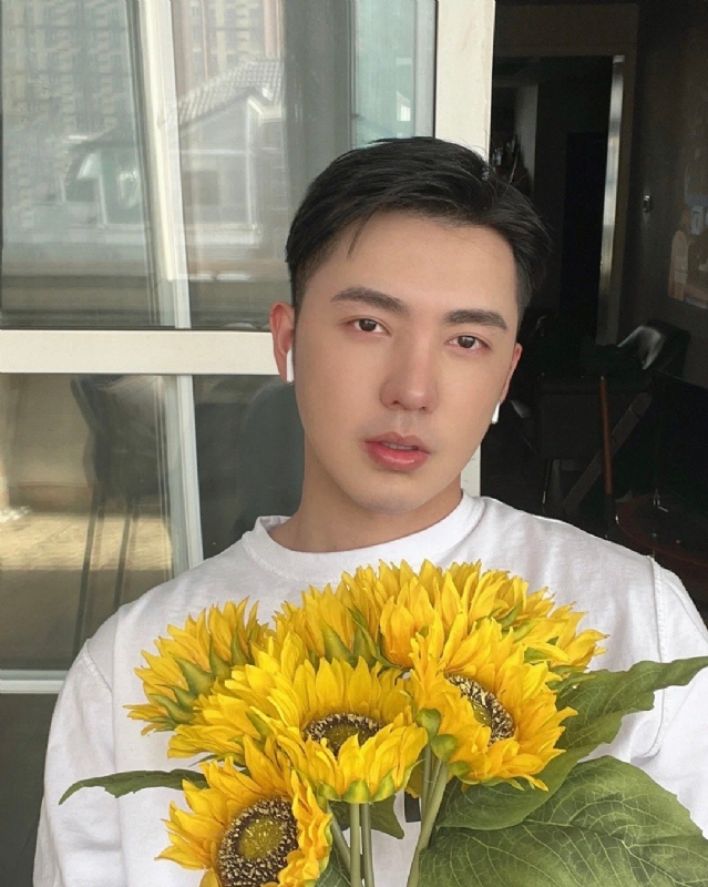 浪子无悔的第二张照片--闽侯相亲服务中心