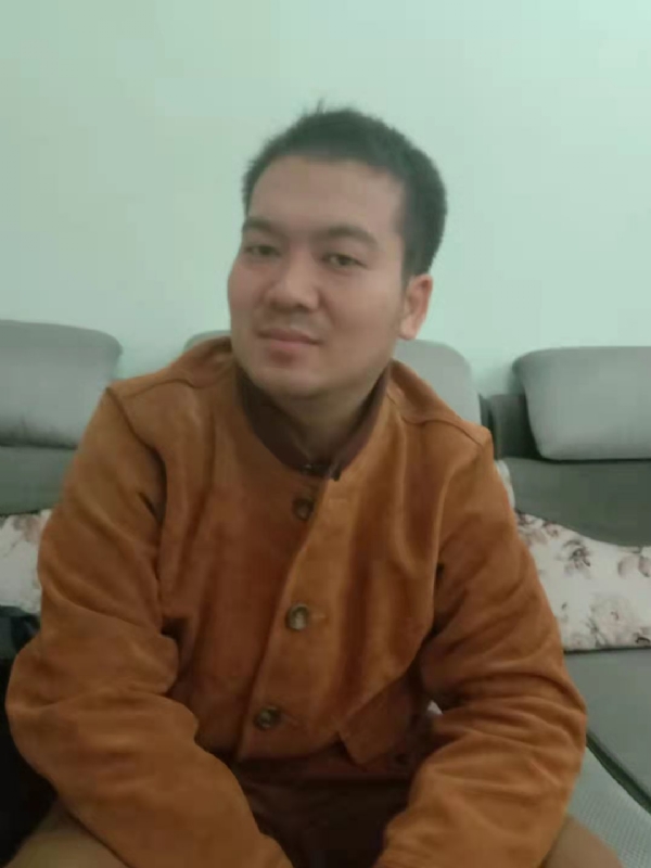 艺民的第一张照片--闽侯相亲服务中心