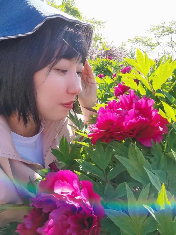 棉花的第一张照片--闽侯相亲服务中心