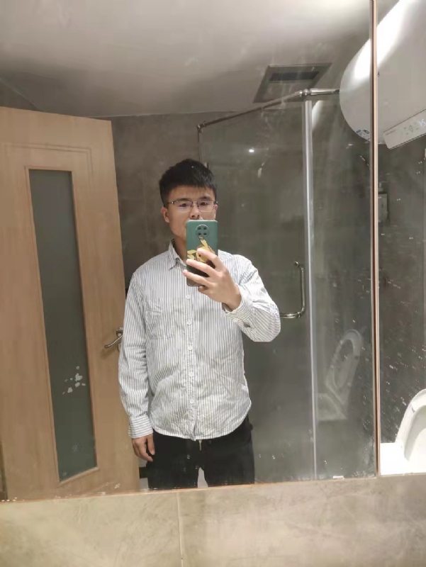 热心市民小胡的第一张照片--闽侯相亲服务中心