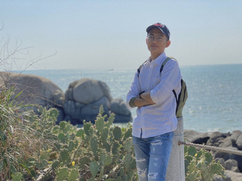 张妥妥的第一张照片--闽侯相亲服务中心