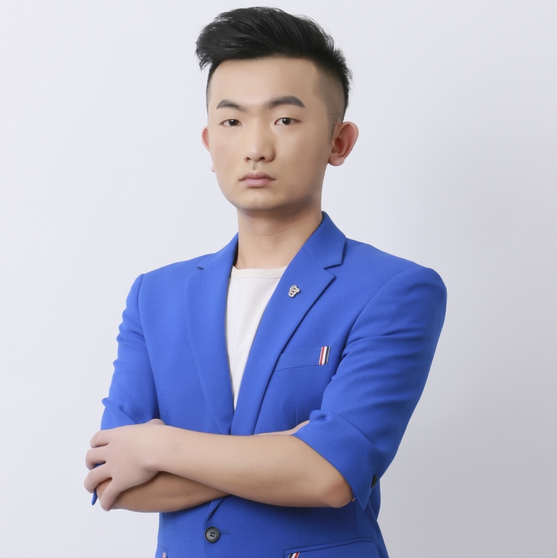 吴海瑞的第一张照片--闽侯相亲服务中心