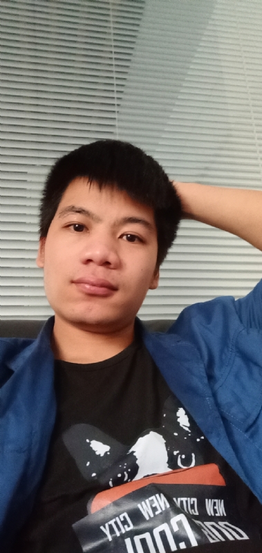 狂犬m的第二张照片--闽侯相亲服务中心