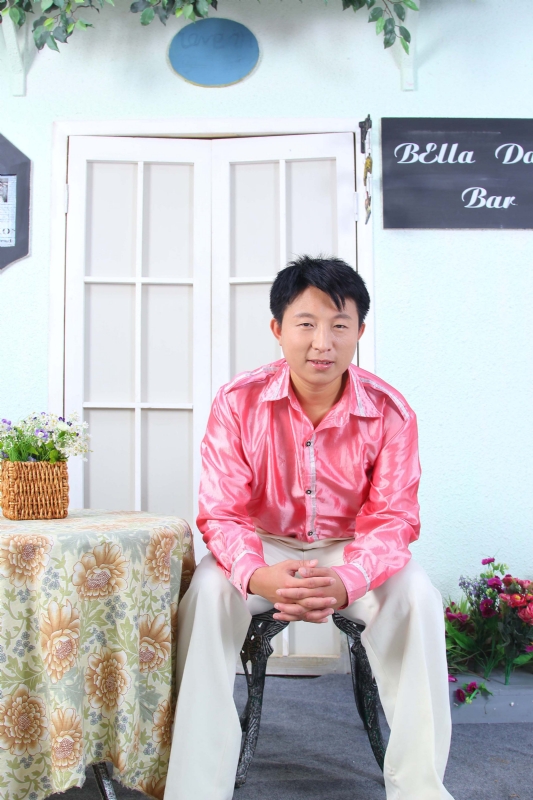 令狐四的第一张照片--闽侯相亲服务中心