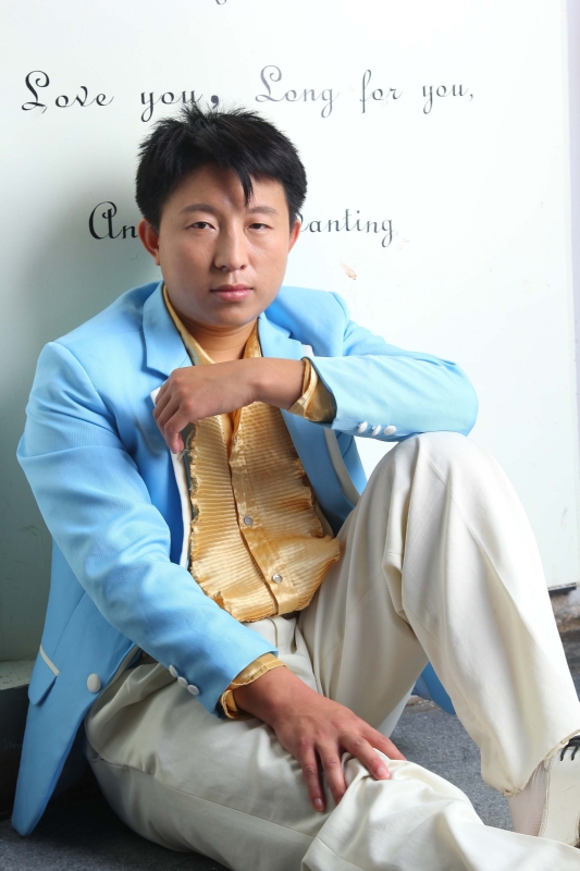 令狐四的第二张照片--闽侯相亲服务中心