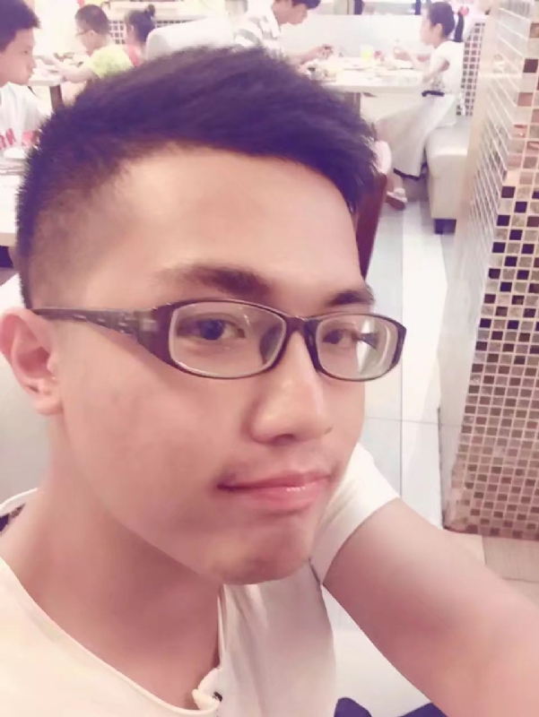 文哥的第一张照片--闽侯相亲服务中心