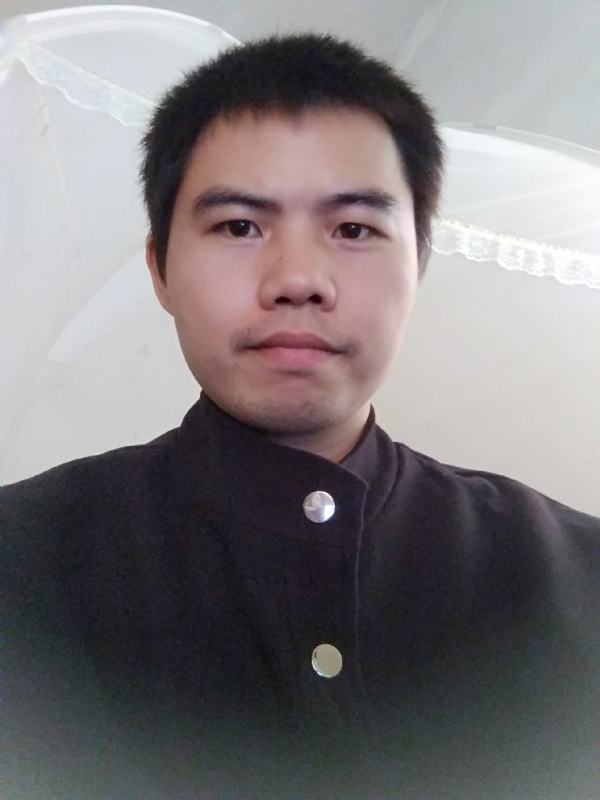 韦不凡的第一张照片--闽侯相亲服务中心