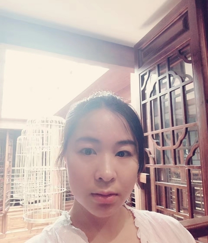 圆圆的第一张照片--闽侯相亲服务中心