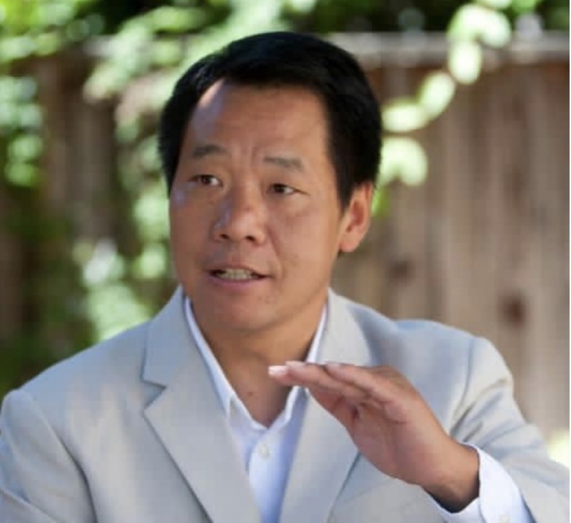 陈先生的第一张照片--闽侯相亲服务中心