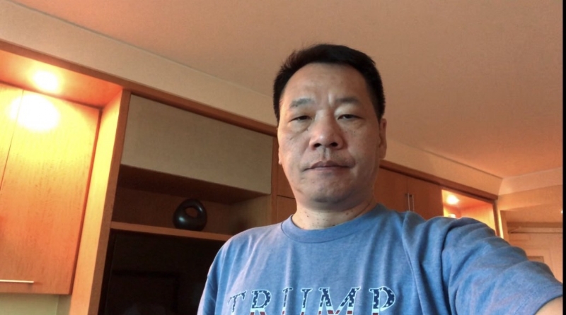 陈先生的第三张照片--闽侯相亲服务中心