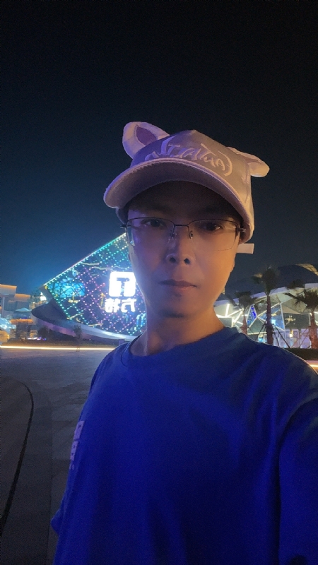 富贵使我们相遇的第二张照片--闽侯相亲服务中心