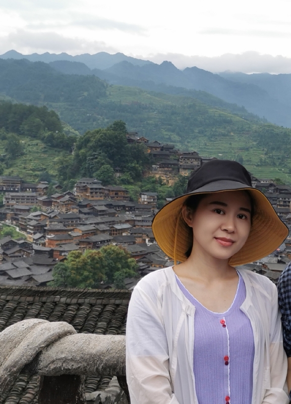 linlin的第二张照片--闽侯相亲服务中心