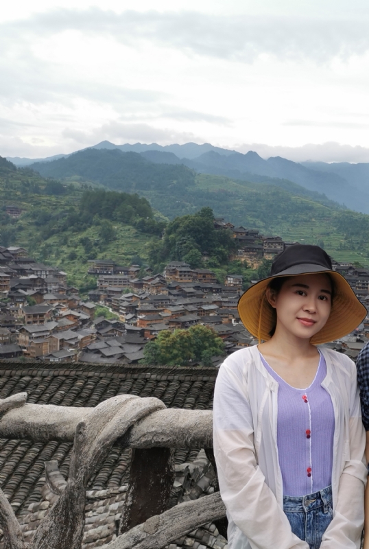 linlin的第五张照片--闽侯相亲服务中心