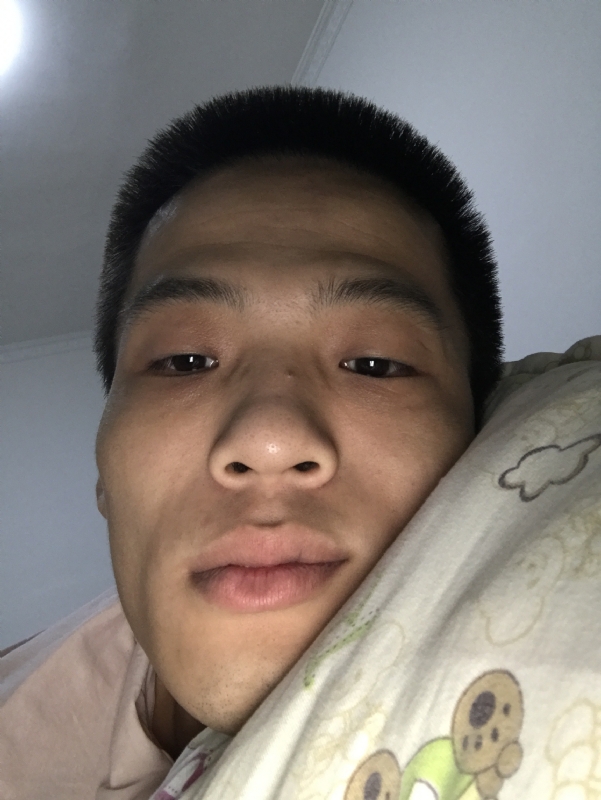 直男的第一张照片--闽侯相亲服务中心