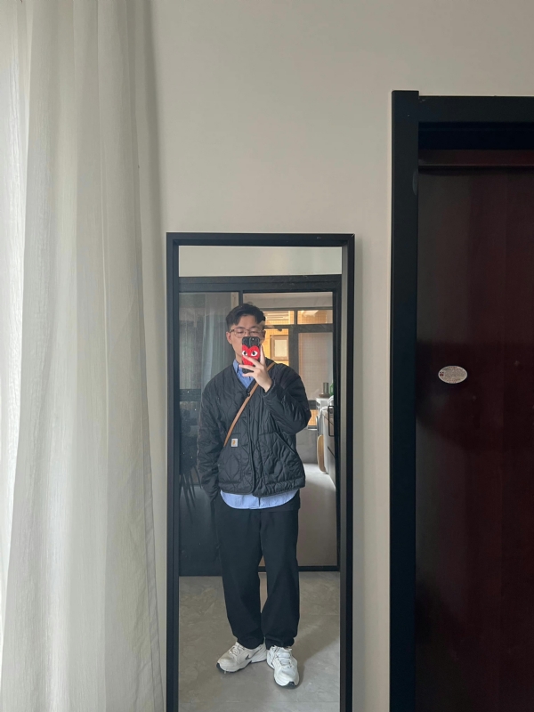 183cm男的第一张照片--闽侯相亲服务中心