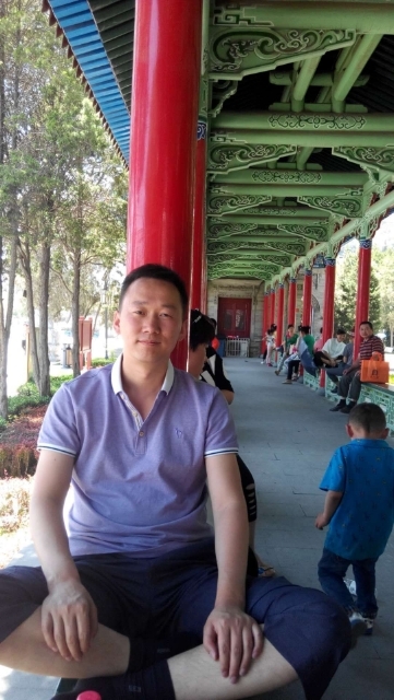 鲁建飞的第一张照片--闽侯相亲服务中心