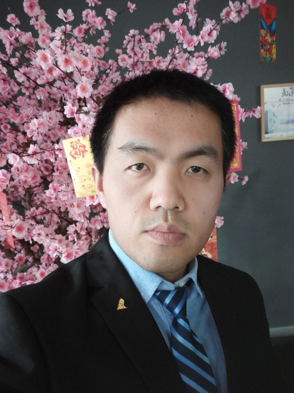 我就是个翻译的第二张照片--闽侯相亲服务中心