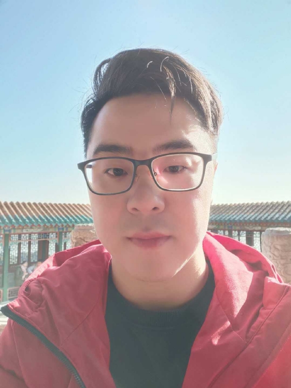 不爱吃竹子的小熊的第二张照片--闽侯相亲服务中心