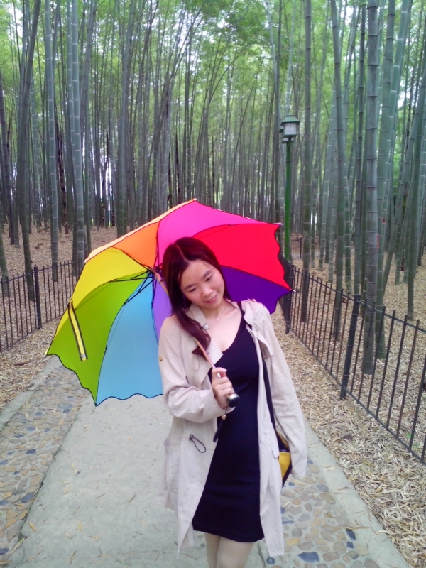 小小白的第一张照片--闽侯相亲服务中心