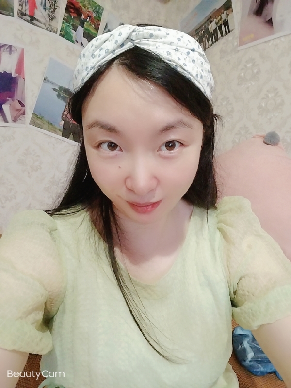 佳佳的第一张照片--闽侯相亲服务中心