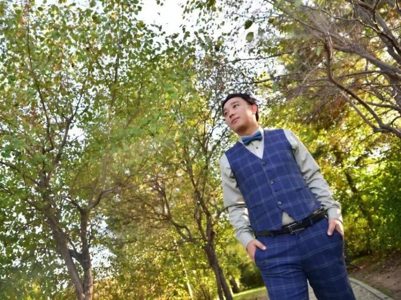 Astro—Cat的第一张照片--闽侯相亲服务中心