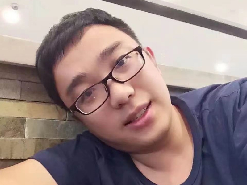 Astro—Cat的第二张照片--闽侯相亲服务中心