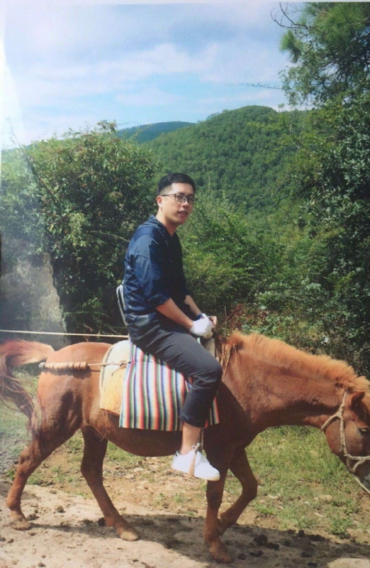 小社的第二张照片--闽侯相亲服务中心