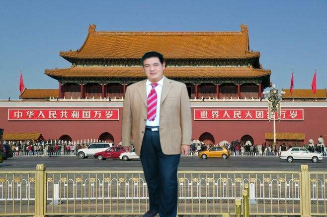 爱华的第一张照片--闽侯相亲服务中心